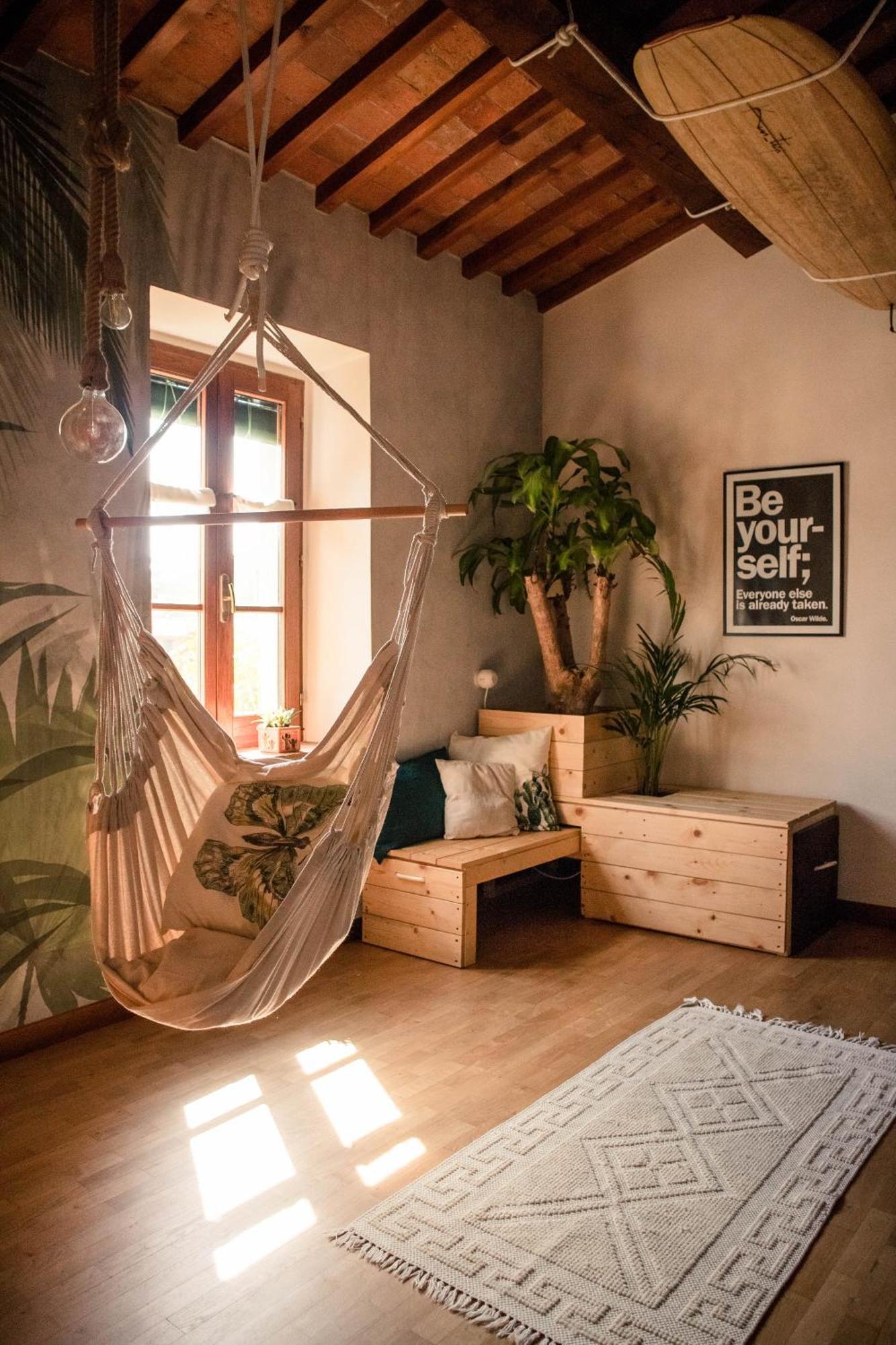 Social Garden - Sharing Room Calci Ngoại thất bức ảnh
